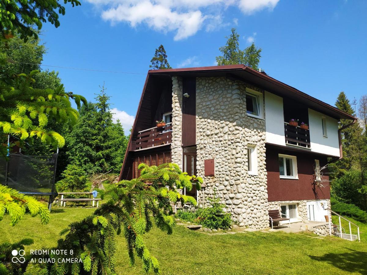 Dusan Štôla Exterior foto