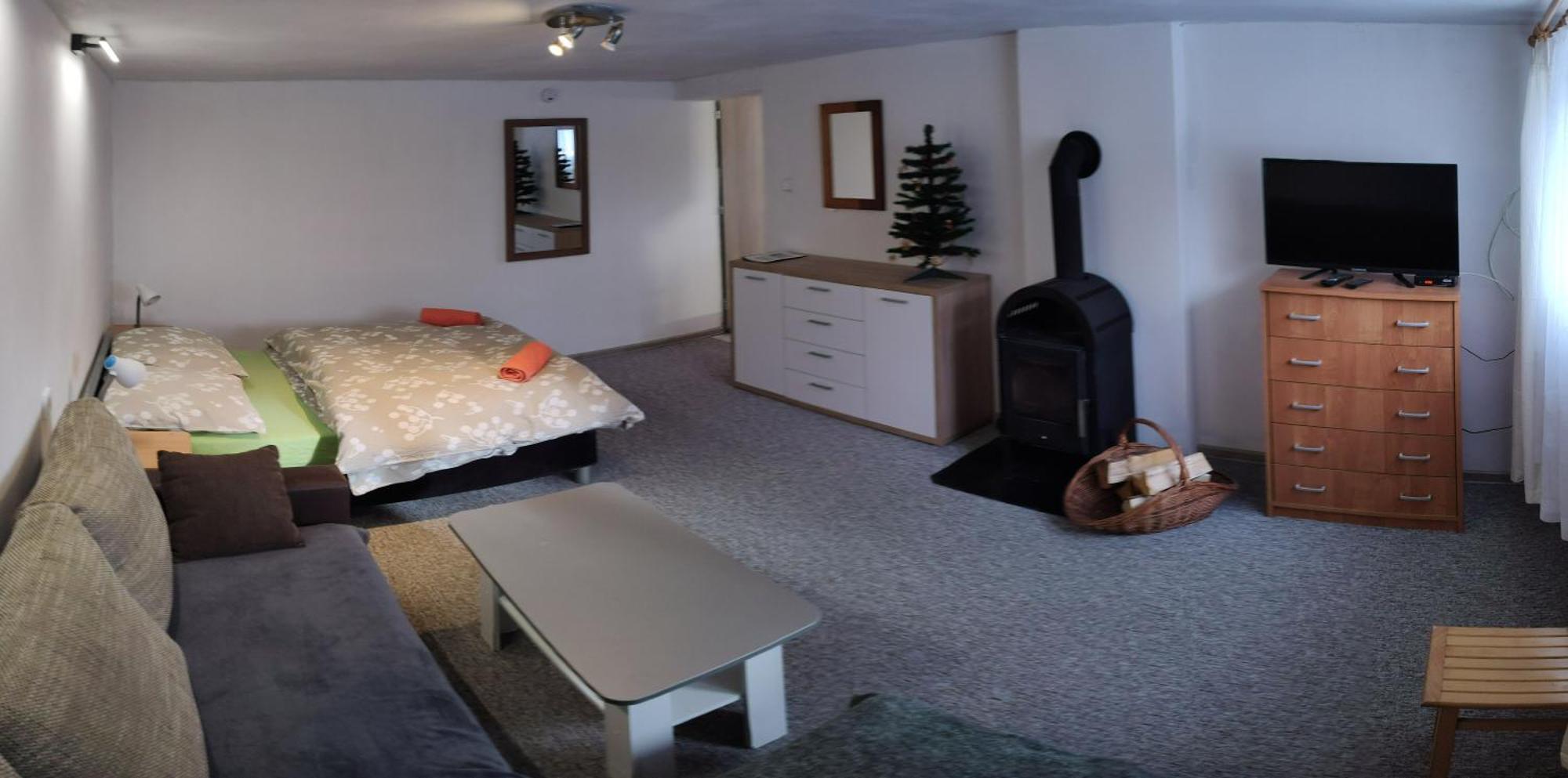 Dusan Štôla Zimmer foto