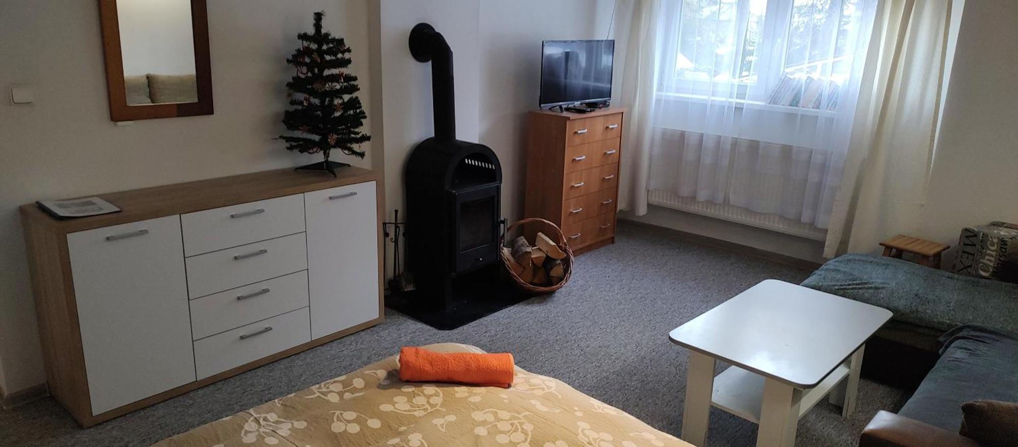 Dusan Štôla Zimmer foto