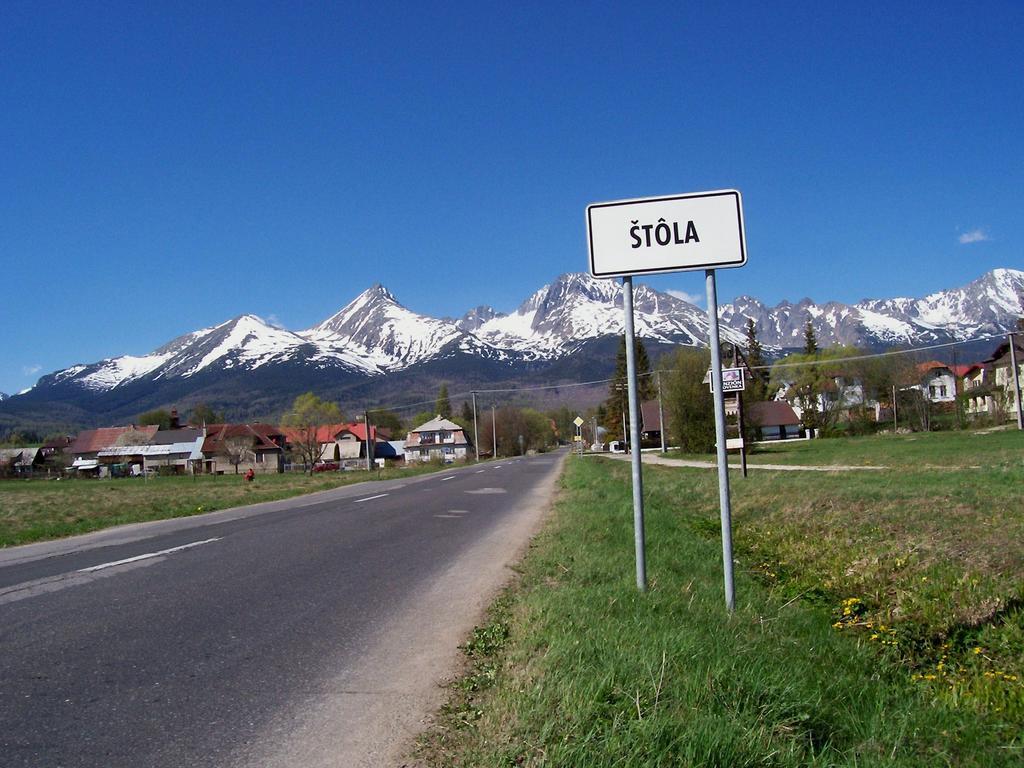 Dusan Štôla Zimmer foto