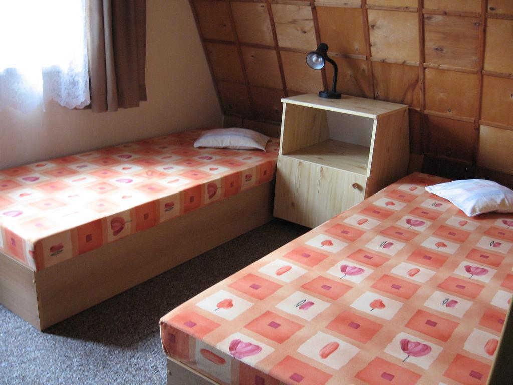 Dusan Štôla Zimmer foto