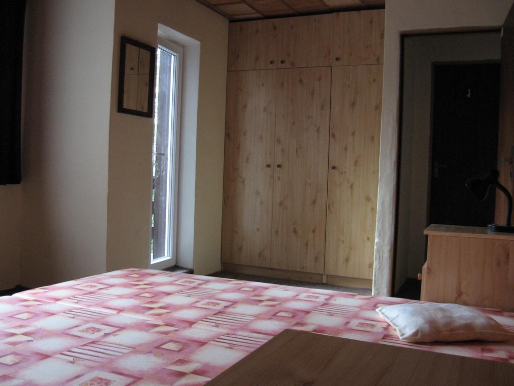 Dusan Štôla Zimmer foto