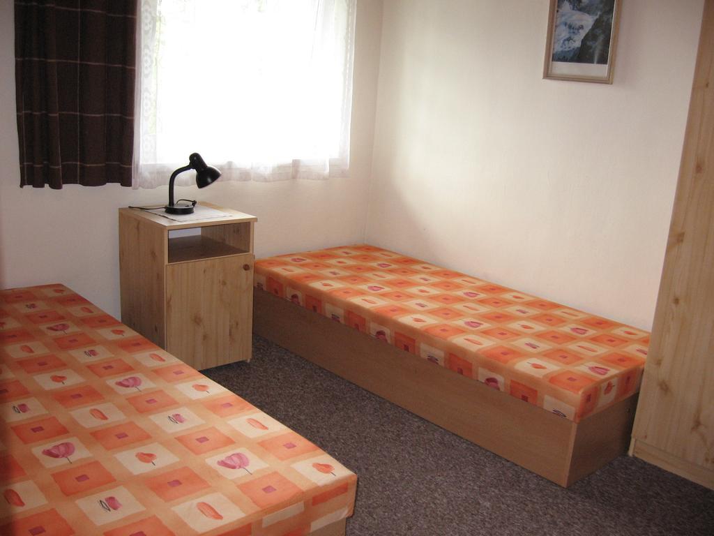 Dusan Štôla Zimmer foto