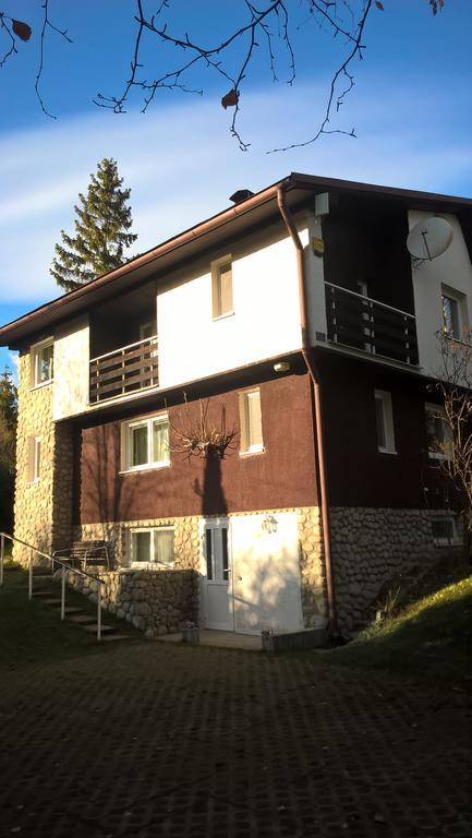 Dusan Štôla Exterior foto